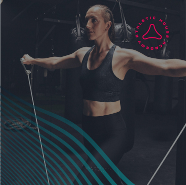 Metabolic Training (Workshop)