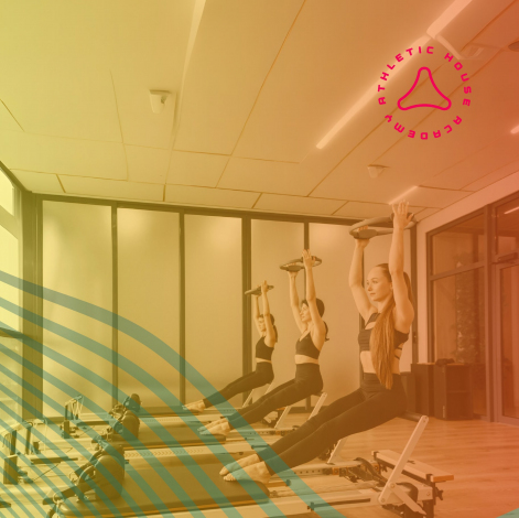 Pilates Eğitmenliği Eğitimi (Modül 1-2) Eylül - Aralık Dönemi | İstanbul, 2025