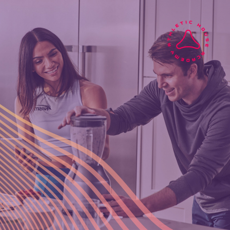 Certified Nutrition Coach (NASM-CNC) Eğitimi | 2025