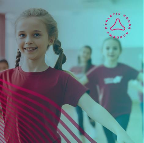 NASM YES - Çocuk ve Gençlerde Egzersiz Uzmanlığı, | 31 Ekim - 7 Kasım 2025, Online