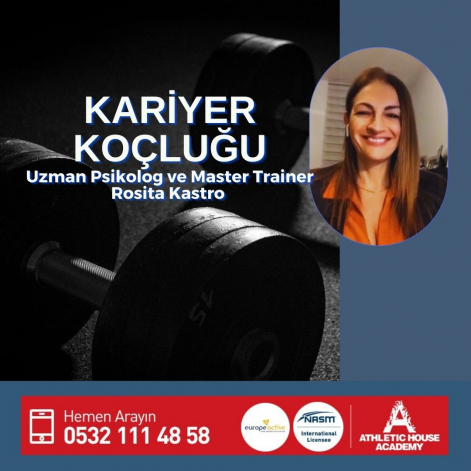 Kariyer Koçluğu